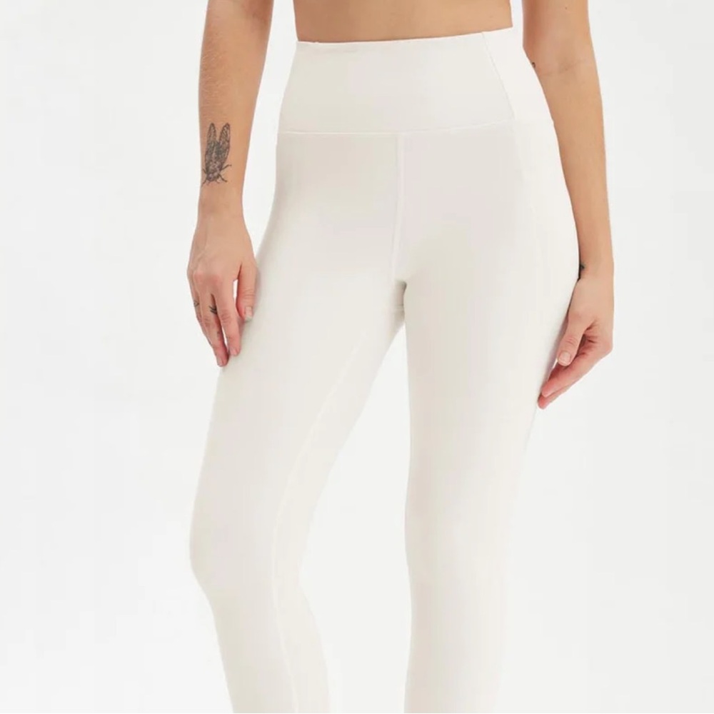 Girlfriend Collective Compressive High-Rise Legging